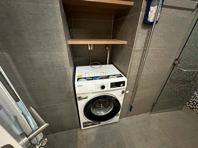 Hình ảnh Republic plaza 54m2,1pn full nthat chỉ 15tr ở liền