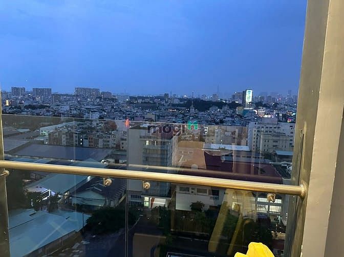Hình ảnh Republic plaza 54m2,1pn full nthat chỉ 15tr ở liền