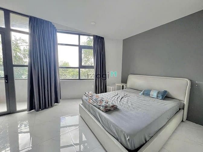 Hình ảnh Mb6623 nạp rút nhanh chóng studio ban công 40m2 thang máy mặt tiền bờ kè Trường Sa Quận 3