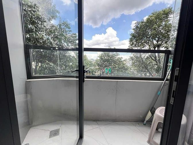 Hình ảnh Mb6623 nạp rút nhanh chóng studio ban công 40m2 thang máy mặt tiền bờ kè Trường Sa Quận 3