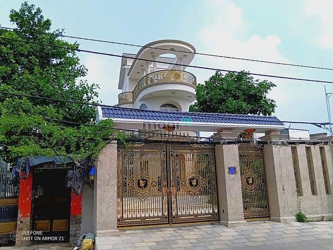 Hình ảnh Cho thuê biệt thự siêu Đẹp gần 500m2  tại  Bình Thạnh