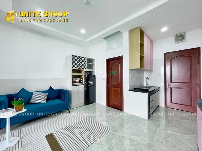 Hình ảnh CHDV STUDIO 1PN full nội thất Trần Xuân Soạn - Quận 7