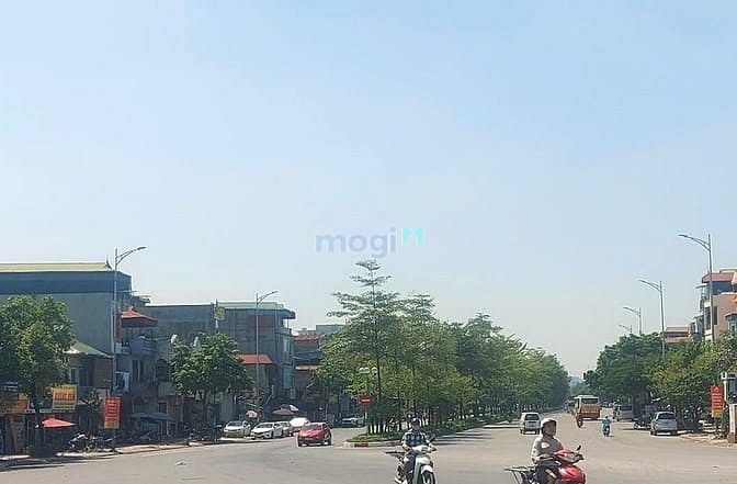 Hình ảnh Đất siêu đẹp Khai Sơn kéo dài, mặt đường 40m, DT 112m2, KD, chỉ 26.5tỷ