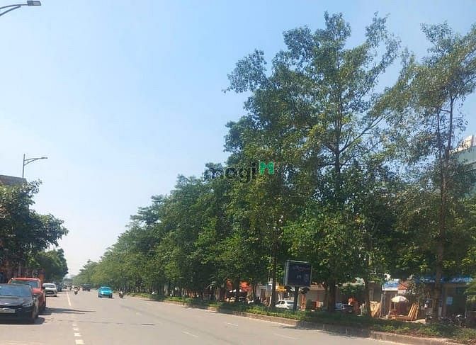 Hình ảnh Đất siêu đẹp Khai Sơn kéo dài, mặt đường 40m, DT 112m2, KD, chỉ 26.5tỷ