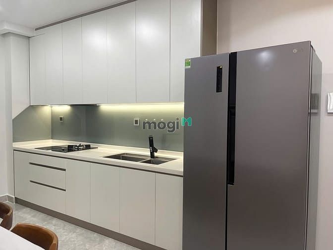 Hình ảnh Cho Thuê Căn Hộ Midtown Phú Mỹ Hưng - The Peak M8 2 PN 2 WC, Nhà Mới,