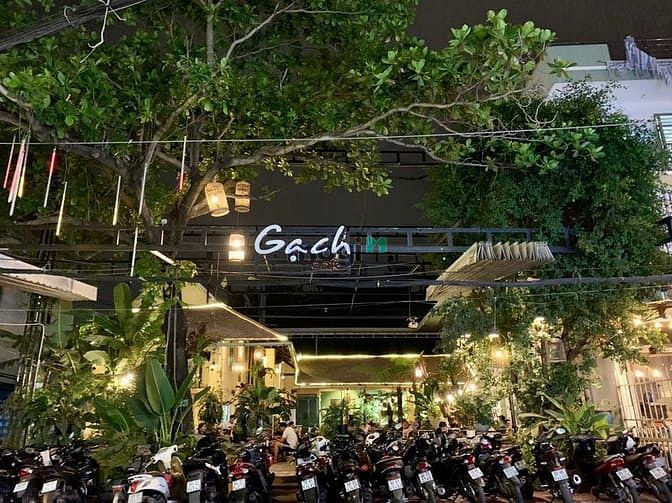 Hình ảnh 📍Cho Thuê MT kinh doanh XVNT P.25 Bình Thạnh