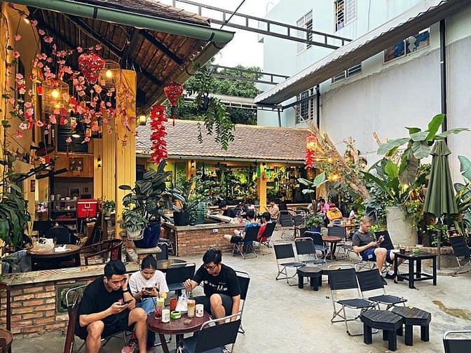 Hình ảnh 📍Cho Thuê MT kinh doanh XVNT P.25 Bình Thạnh