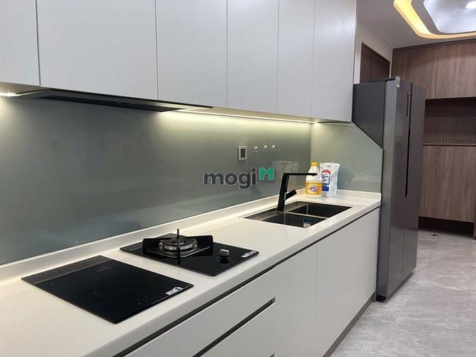 Hình ảnh Cho Thuê Căn Hộ Midtown Phú Mỹ Hưng - The Peak M8 2 PN 2 WC, Nhà Mới,