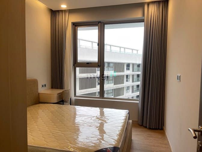 Hình ảnh Cho Thuê Căn Hộ Midtown Phú Mỹ Hưng - The Peak M8 2 PN 2 WC, Nhà Mới,
