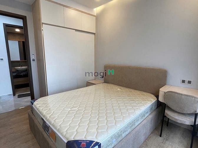 Hình ảnh Cho Thuê Căn Hộ Midtown Phú Mỹ Hưng - The Peak M8 2 PN 2 WC, Nhà Mới,