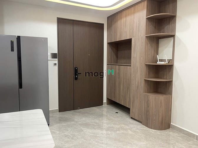 Hình ảnh Cho Thuê Căn Hộ Midtown Phú Mỹ Hưng - The Peak M8 2 PN 2 WC, Nhà Mới,