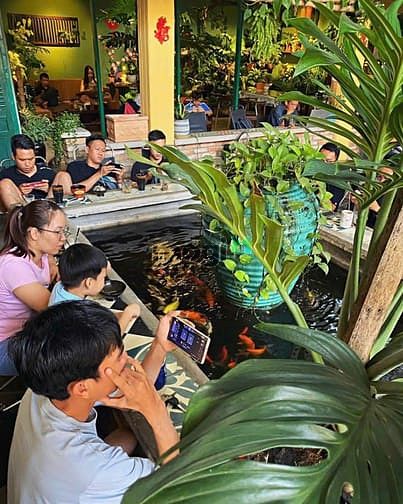 Hình ảnh 📍Cho Thuê MT kinh doanh XVNT P.25 Bình Thạnh