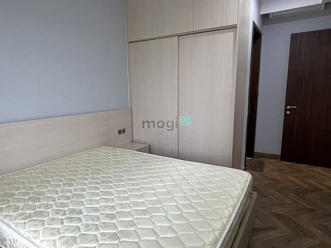 Hình ảnh Cho Thuê Căn Hộ Midtown Phú Mỹ Hưng - The Peak M8 2 PN 2 WC, Nhà Mới,