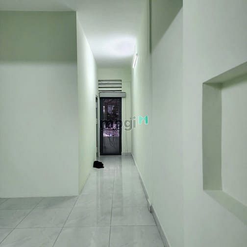 Hình ảnh Chung cư Miếu Nổi, P3,Bình Thạnh: 50m2,1p ngủ,1 gác lửng, 1wc