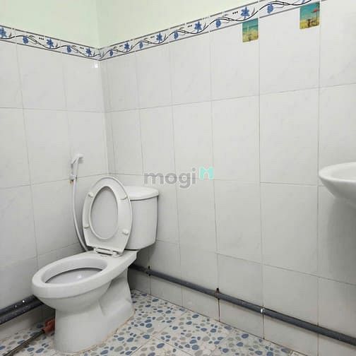 Hình ảnh Chung cư Miếu Nổi, P3,Bình Thạnh: 50m2,1p ngủ,1 gác lửng, 1wc