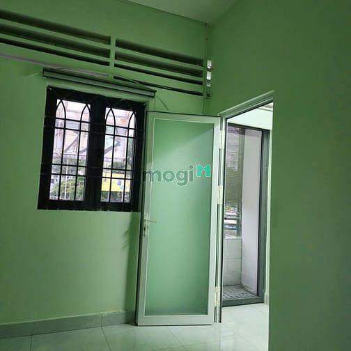 Hình ảnh Chung cư Miếu Nổi, P3,Bình Thạnh: 50m2,1p ngủ,1 gác lửng, 1wc