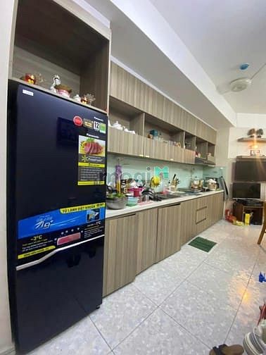Hình ảnh Chung cư Lotus, Trịnh Đình Thảo, Hoà Thạnh, TP: 65m2, 2pn, 2wc nt 9tr5