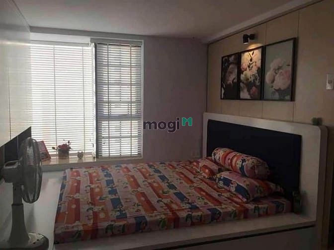 Hình ảnh Mb6623 nạp rút nhanh chóng chung cư Carillon 5, Tân Phú: 76m2,2p ngủ,2wc,NT,11tr/th