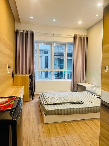 Hình ảnh Mb6623 nạp rút nhanh chóng studio cửa sổ siêu mộng mơ tại Nguyễn cảnh chân Q1