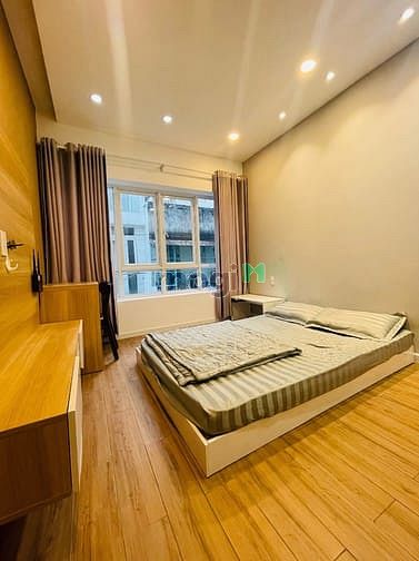 Hình ảnh Mb6623 nạp rút nhanh chóng studio cửa sổ siêu mộng mơ tại Nguyễn cảnh chân Q1