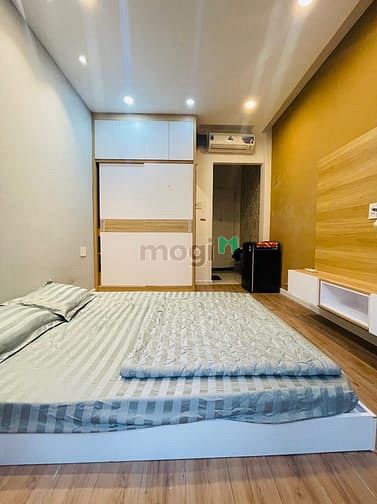 Hình ảnh Mb6623 nạp rút nhanh chóng studio cửa sổ siêu mộng mơ tại Nguyễn cảnh chân Q1