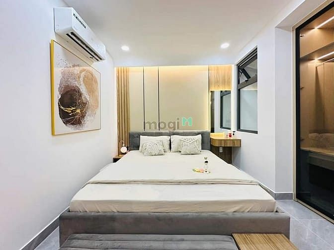 Hình ảnh Bán ngộp căn ngay Đặng Văn Bi, Thủ Đức 73m2 2tỷ1 SHR Thuê 25tr th