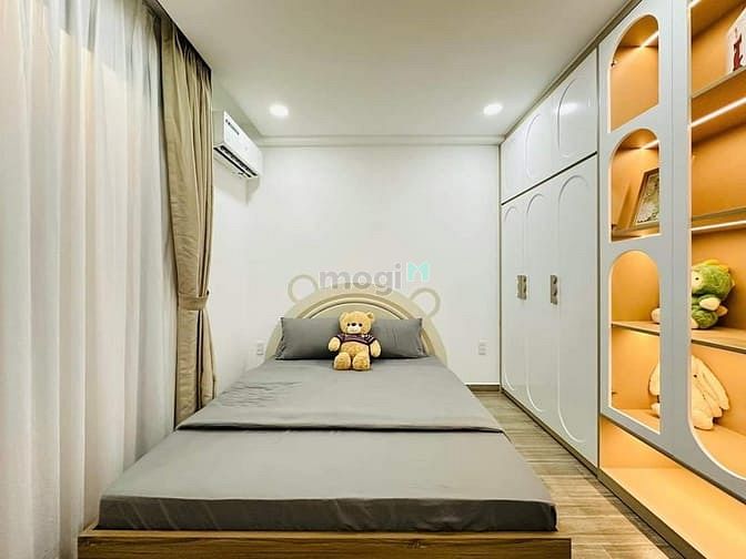 Hình ảnh Bán ngộp căn ngay Đặng Văn Bi, Thủ Đức 73m2 2tỷ1 SHR Thuê 25tr th