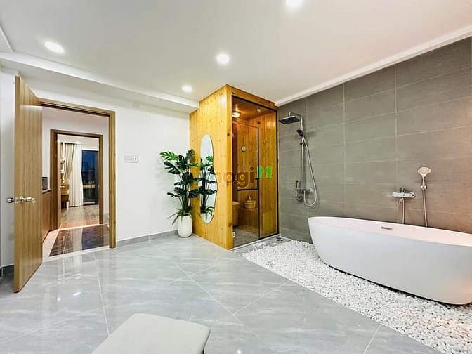 Hình ảnh Bán ngộp căn ngay Đặng Văn Bi, Thủ Đức 73m2 2tỷ1 SHR Thuê 25tr th