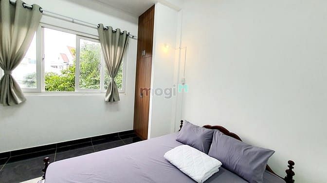Hình ảnh Cho thuê phòng cửa sổ lớn ngay Bến Cát quận Tân Bình
