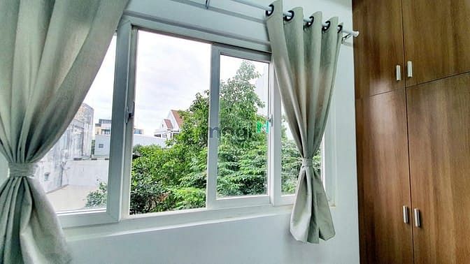 Hình ảnh Cho thuê phòng cửa sổ lớn ngay Bến Cát quận Tân Bình