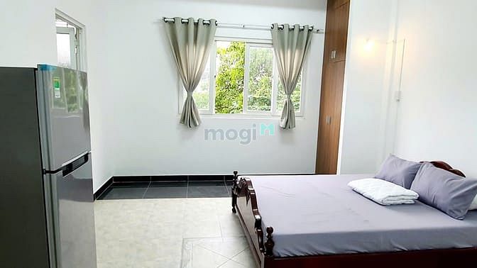 Hình ảnh Cho thuê phòng cửa sổ lớn ngay Bến Cát quận Tân Bình