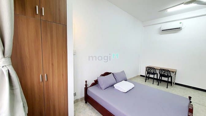 Hình ảnh Cho thuê phòng cửa sổ lớn ngay Bến Cát quận Tân Bình