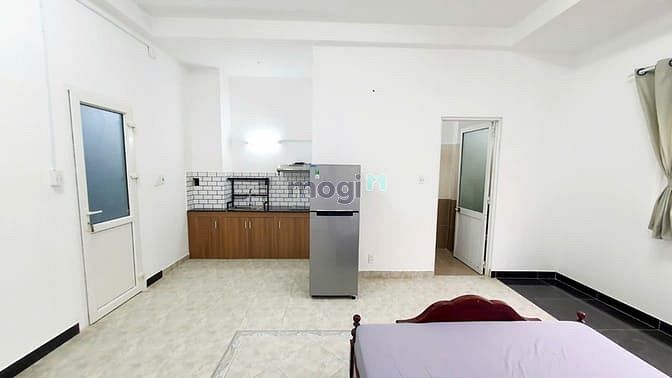 Hình ảnh Cho thuê phòng cửa sổ lớn ngay Bến Cát quận Tân Bình