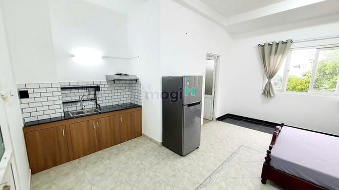 Hình ảnh Cho thuê phòng cửa sổ lớn ngay Bến Cát quận Tân Bình