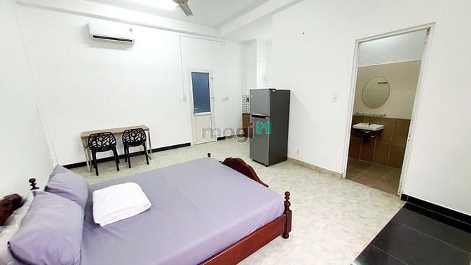 Hình ảnh Cho thuê phòng cửa sổ lớn ngay Bến Cát quận Tân Bình