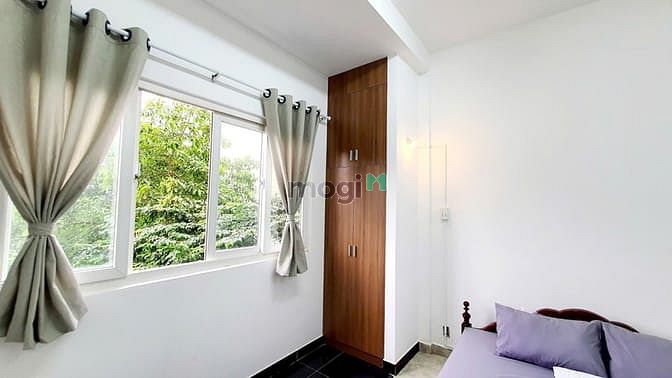 Hình ảnh Cho thuê phòng cửa sổ lớn ngay Bến Cát quận Tân Bình
