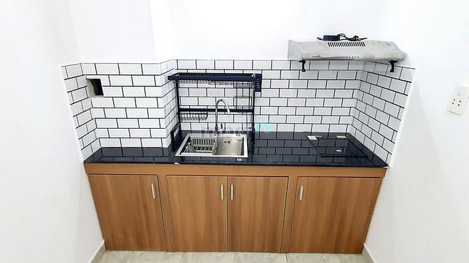Hình ảnh Cho thuê phòng cửa sổ lớn ngay Bến Cát quận Tân Bình
