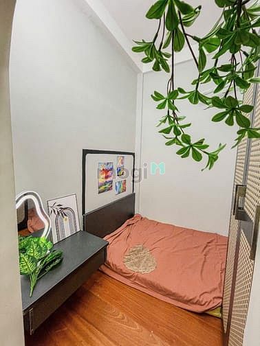 Hình ảnh CHDV 2 phòng ngủ Full Nội thất gần chợ Phạm Văn Hai Hoàng Sa Tân Bình