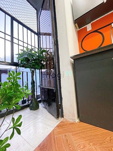 Hình ảnh CHDV 2 phòng ngủ Full Nội thất gần chợ Phạm Văn Hai Hoàng Sa Tân Bình