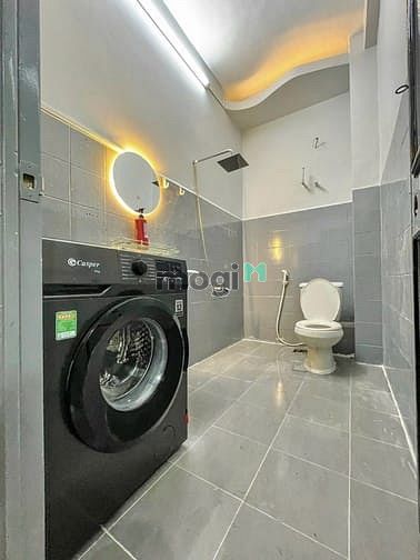 Hình ảnh CHDV 2 phòng ngủ Full Nội thất gần chợ Phạm Văn Hai Hoàng Sa Tân Bình