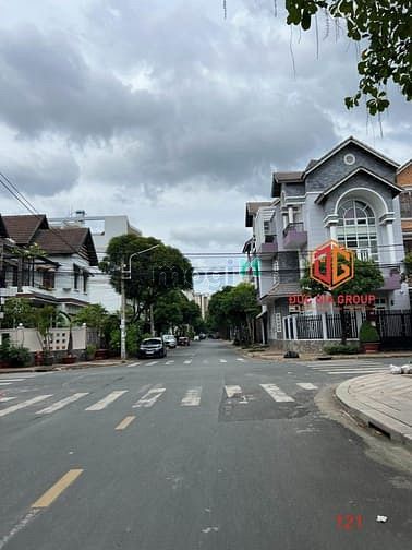 Hình ảnh Bán lô đất đường N12 khu d2d Võ Thị Sáu Biên Hòa