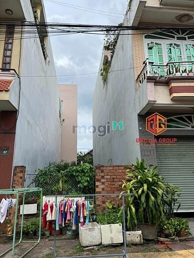 Hình ảnh Bán lô đất đường N12 khu d2d Võ Thị Sáu Biên Hòa