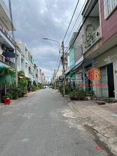 Hình ảnh Bán lô đất đường N12 khu d2d Võ Thị Sáu Biên Hòa