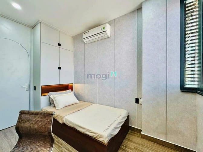 Hình ảnh Bán gấp nhà phố đầu hẻm 22 Hoàng Diệu, quận 4, 72m2, 4tỷ350, sổ sẵn