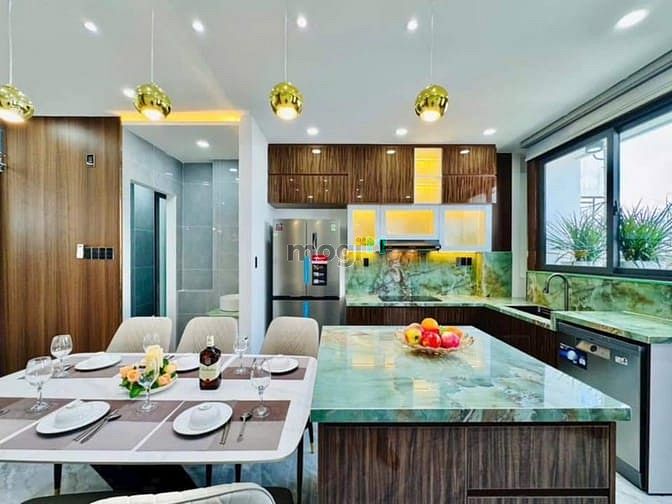Hình ảnh Bán gấp nhà phố đầu hẻm 22 Hoàng Diệu, quận 4, 72m2, 4tỷ350, sổ sẵn