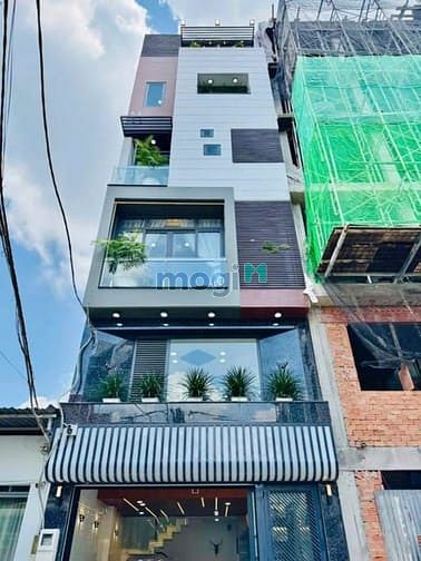 Hình ảnh Bán gấp nhà phố đầu hẻm 22 Hoàng Diệu, quận 4, 72m2, 4tỷ350, sổ sẵn