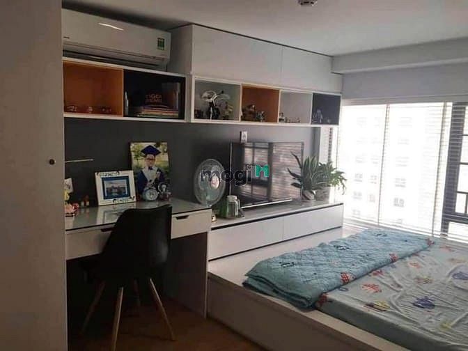 Hình ảnh Mb6623 nạp rút nhanh chóng chung cư Carillon 5, Tân Phú: 76m2,2p ngủ,2wc,NT,11tr/th