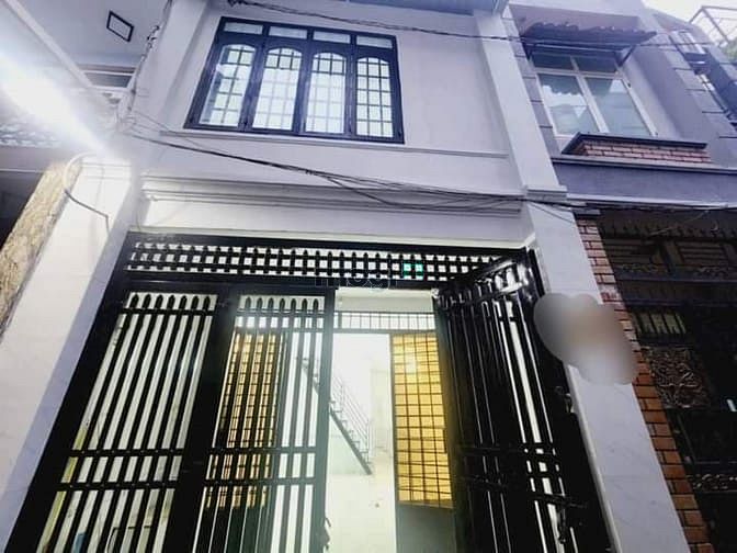 Hình ảnh Bán căn Vườn Lài Tân Phú 60m2 giá 2ty4 sổ sẵn