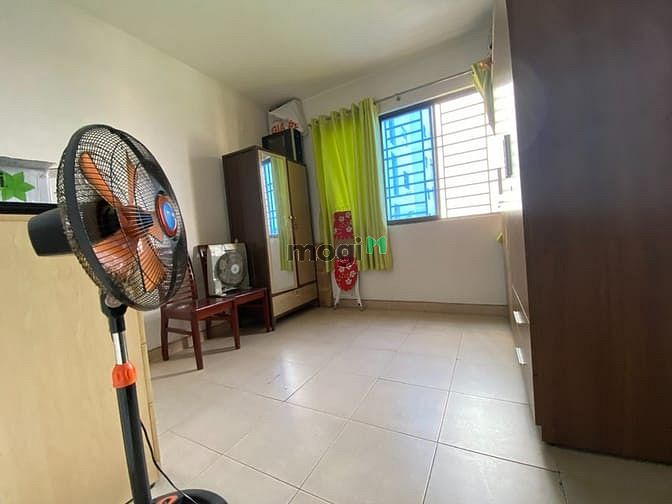 Hình ảnh Chung cư A2 Vũ Huy Tấn, Bình Thạnh: 96m2,2p ngủ,NT, 12tr/tháng