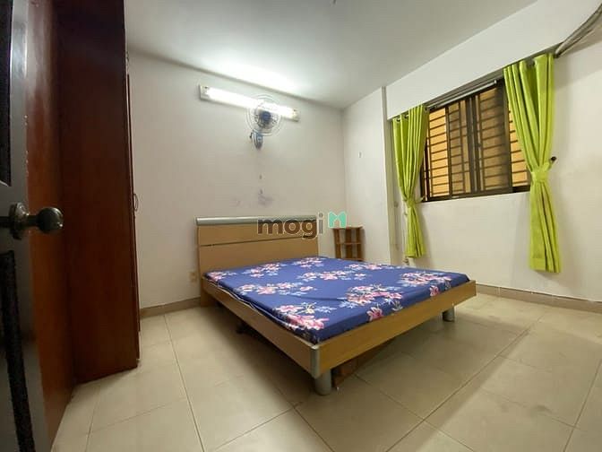Hình ảnh Chung cư A2 Vũ Huy Tấn, Bình Thạnh: 96m2,2p ngủ,NT, 12tr/tháng